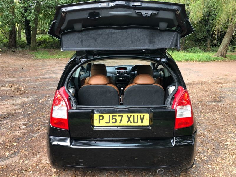 CITROEN C2