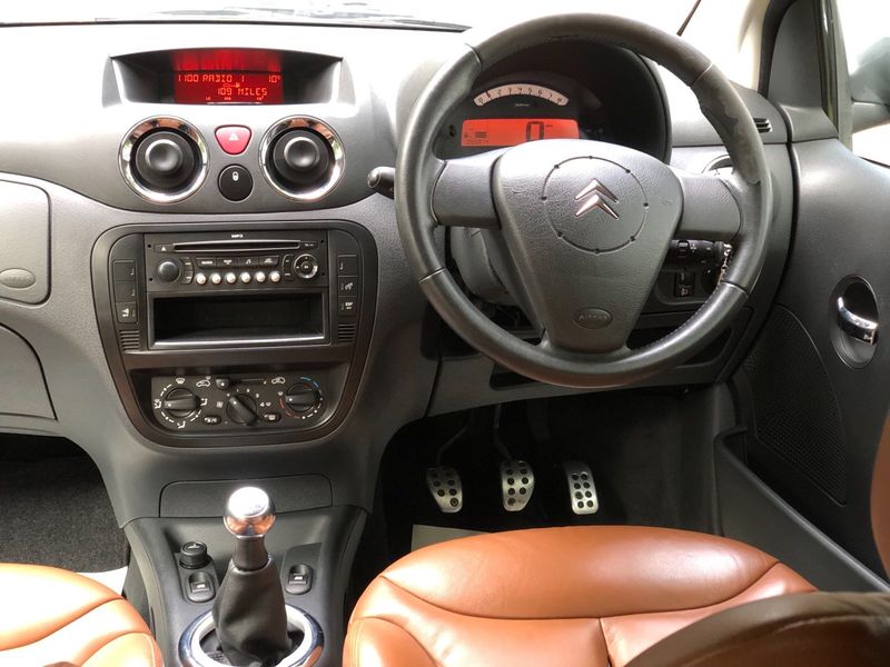 CITROEN C2