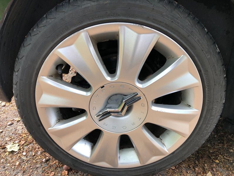 CITROEN C2