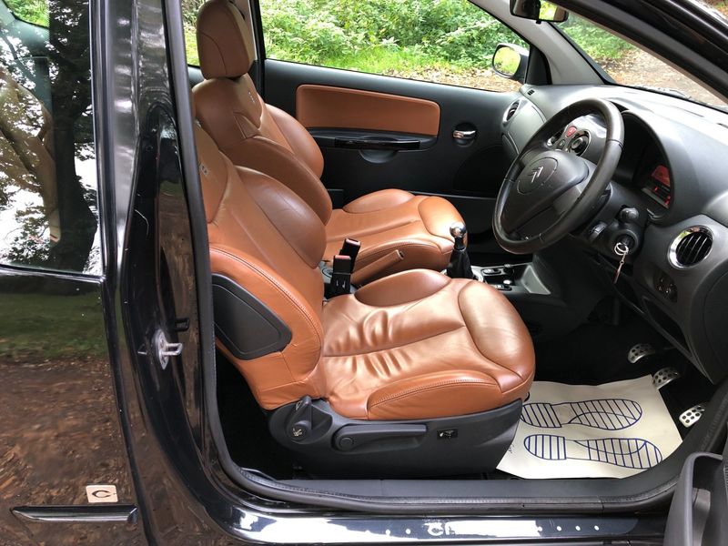 CITROEN C2