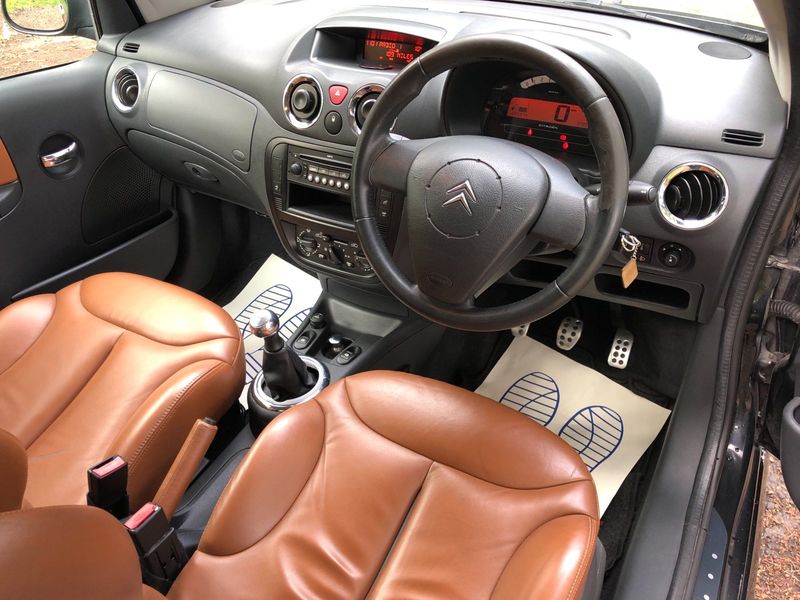 CITROEN C2