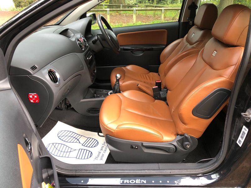 CITROEN C2