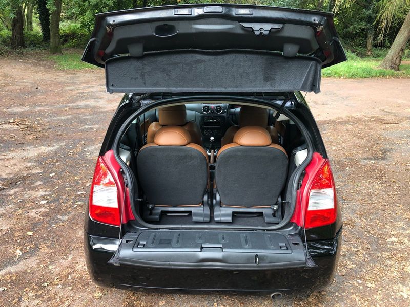 CITROEN C2