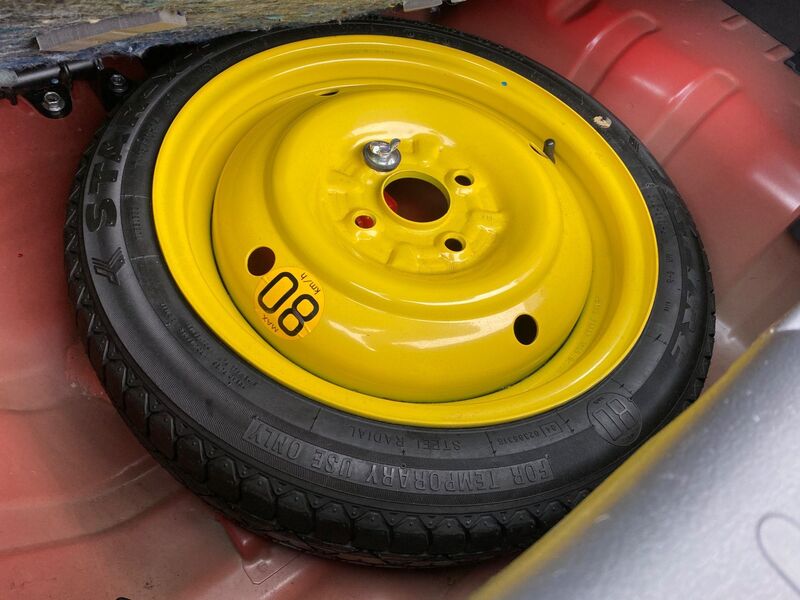 NISSAN PIXO